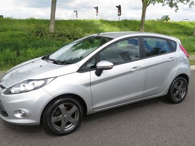 Overig Occasion 2010 Ford Fiesta Titanium Hatchback | € 4.999 (Eerlijke prijs)
