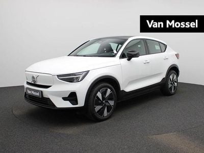Occasion Volvo C40 Core 185 kW (252 PK) 2023 Wit SUV