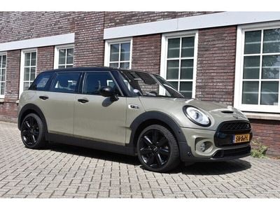 Mini Cooper Clubman