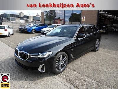 BMW 530e