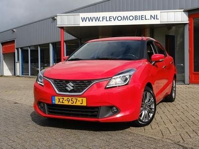Suzuki Baleno