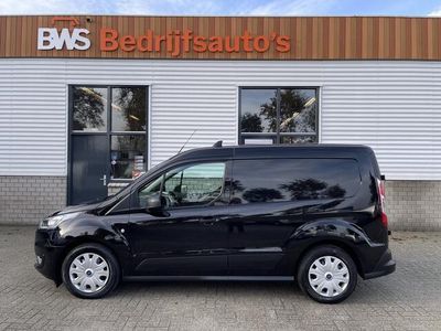 tweedehands Ford Transit CONNECT 1.5 EcoBlue L1 Trend / vaste prijs rijklaar ¤ 14.950 ex btw / lease vanaf ¤ 274 / airco / cruise control / parkeersensoren voor en achter !