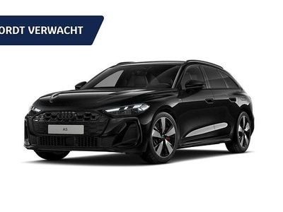 Zwart Occasion 2025 Audi A5 Ambiente Stationwagen | € 64.900