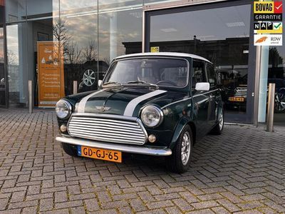 tweedehands Rover Mini 1.3 Sprite in consignatie particulier