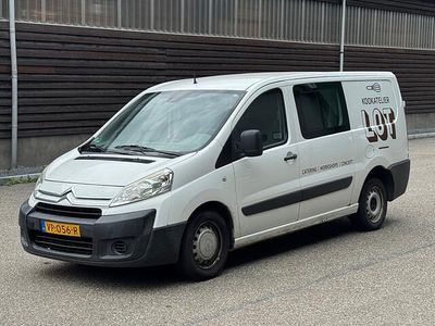 Citroën Jumpy