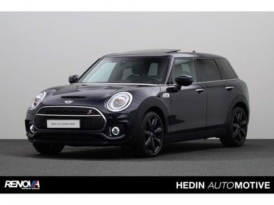 Mini Cooper S Clubman