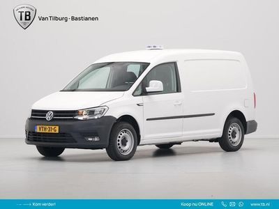 VW Caddy Maxi