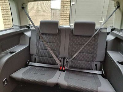 tweedehands VW Touran 1.4 TSI Comfortline