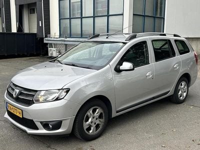 Dacia Logan MCV