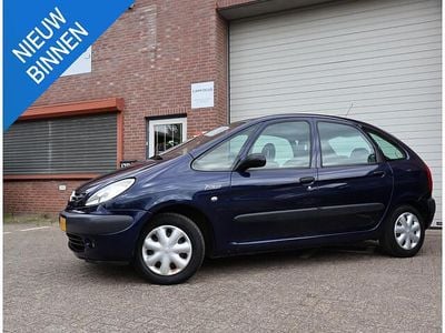Citroën Xsara Picasso