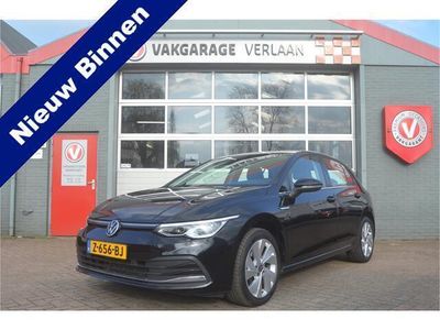 tweedehands VW Golf VII 1.5 TSI Highline 12 mnd.gar.