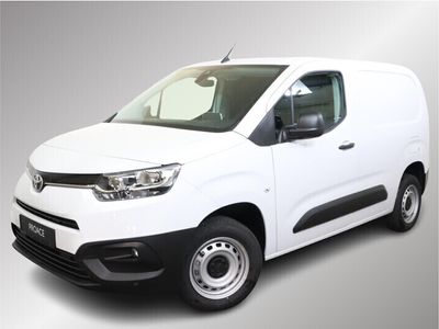 tweedehands Toyota Proace CITY 1.5 D-4D Live