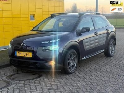 Occasion Citroën C4 Cactus Business Class 93 PK (68 kW) 2015 Hatchback