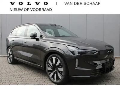 Volvo EX90