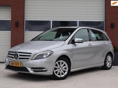 Mercedes B180