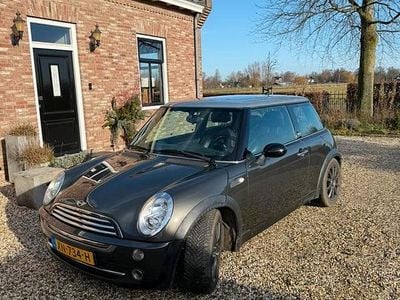 Occasion Mini Cooper 116 PK (85 kW) 2005 Hatchback