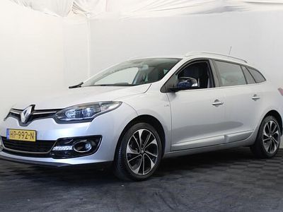 Renault Mégane GrandTour