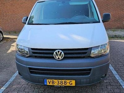 VW T5