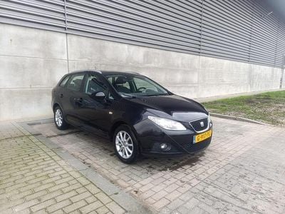 Gebruikt 2011 Seat Ibiza | € 3.700 (Goede deal)