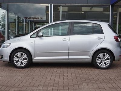 VW Golf Plus
