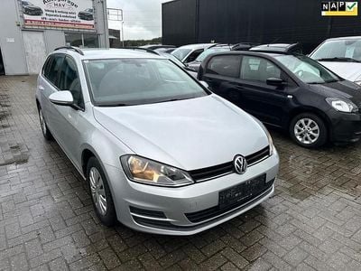 Occasion 2013 VW Golf VII Comfortline | € 3.800 (Eerlijke prijs)