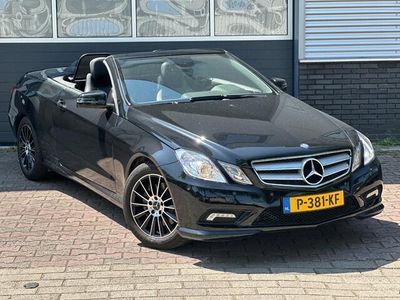 Mercedes E350