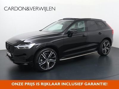 tweedehands Volvo XC60 2.0 T4 Inscription