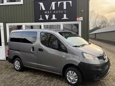 Occasion 2010 Nissan NV200 MPV | € 10.950 (Iets duurder)