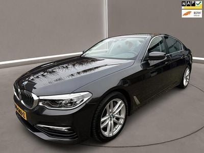 Occasion BMW 340 Executive 340 PK (250 kW) 2017 Grijs (metallic) Sedan