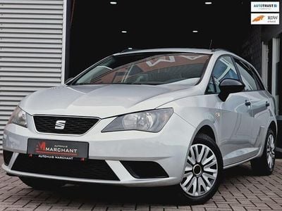 Seat Ibiza ST