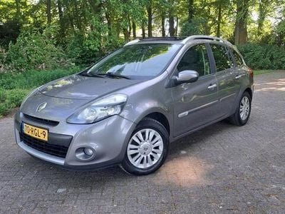 Renault Clio GrandTour