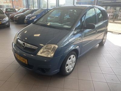 tweedehands Opel Meriva 1.6-16V Enjoy AIRCO BJ 2007 !!!!