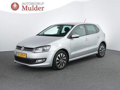 tweedehands VW Polo 1.0 BlueMotion Edition | PDC | LM