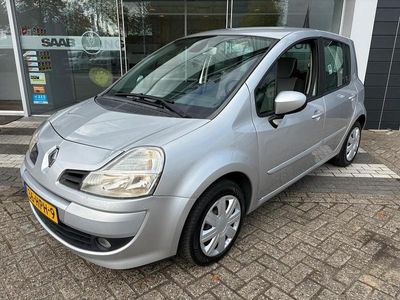 Renault Modus