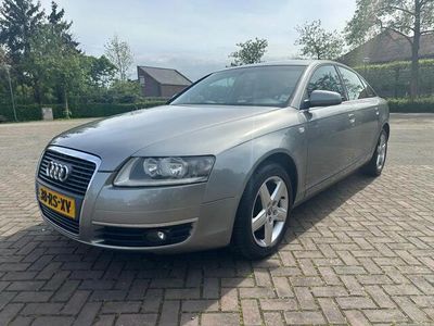 tweedehands Audi A6 Limousine 2.4 Pro Line