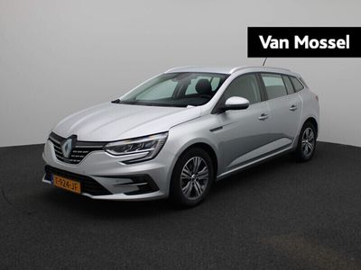 Renault Mégane IV