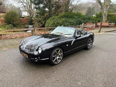 Occasion 1994 TVR Chimaera Cabriolet | € 17.000