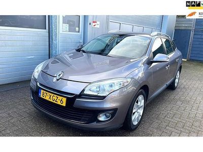 Occasion 2012 Renault Mégane III Stationwagen | € 2.995 (Goede deal)