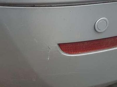 Zilver Occasion 2008 Mercedes 170 Stationwagen | € 3.500