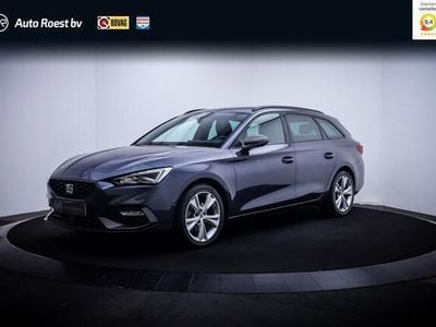 Seat Leon ST