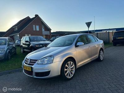 VW Jetta