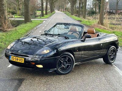 tweedehands Fiat Barchetta 1.8-16V