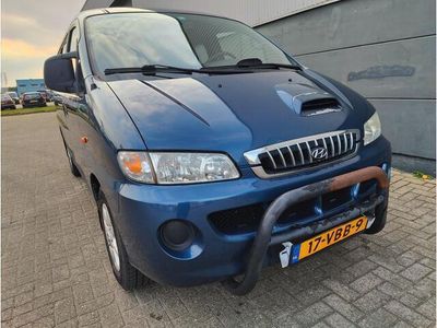 Hyundai H 200