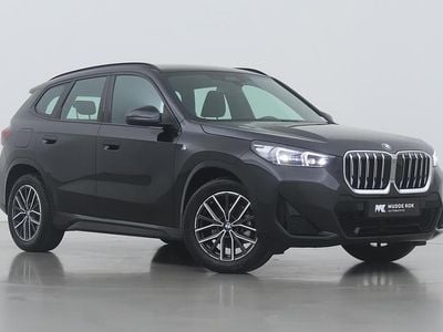 Zwart Gebruikt 2025 BMW X1 Shadowline SUV | € 45.400 (Iets duurder)