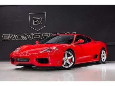 Ferrari 360