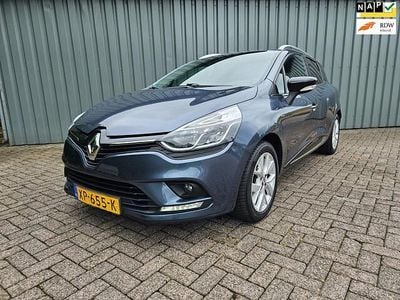 Renault Clio GrandTour