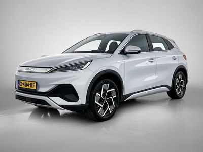 BYD Atto 3