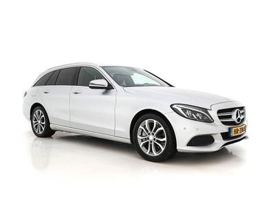 Mercedes C350