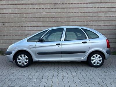 Citroën Xsara Picasso