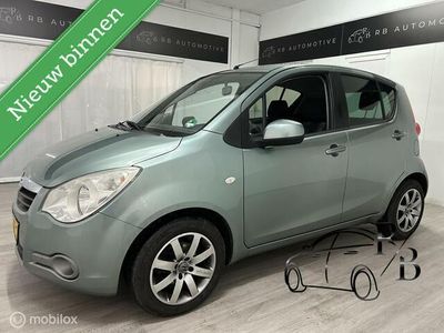 Opel Agila